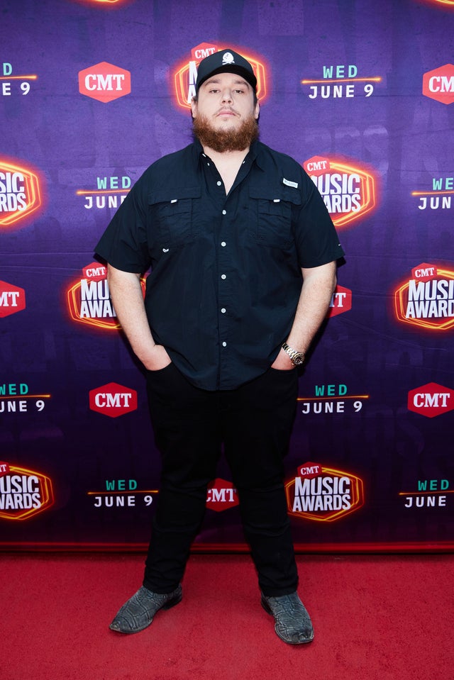 Luke Combs