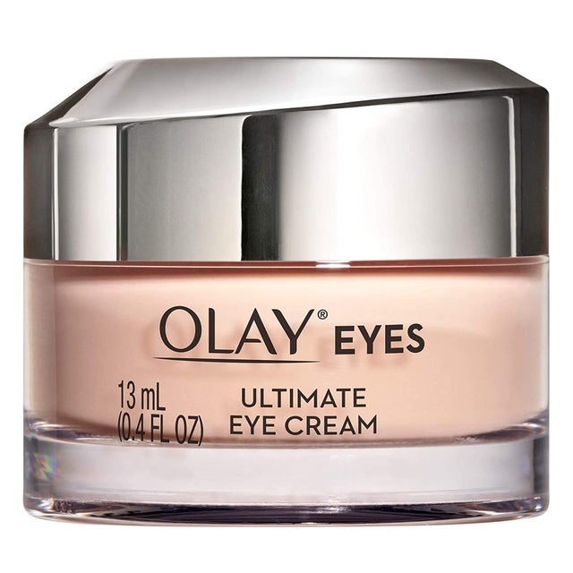 Olay Ultimate Eye Cream