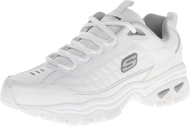 Skechers Mens Energy Afterburn Shoes