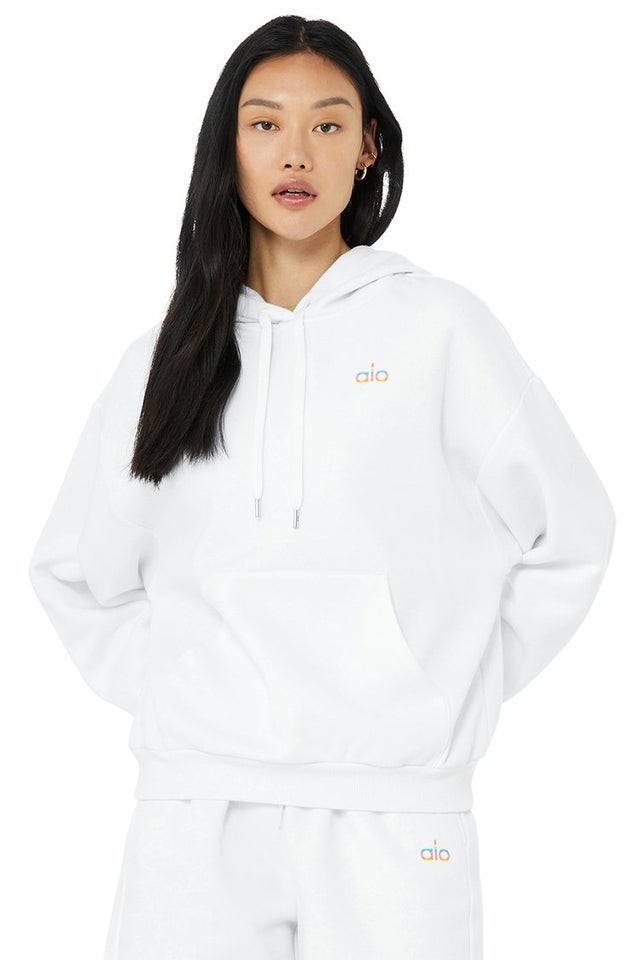 Pride Accolade Hoodie