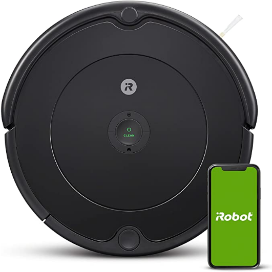 iRobot Roomba 692 Robot Vacuum 