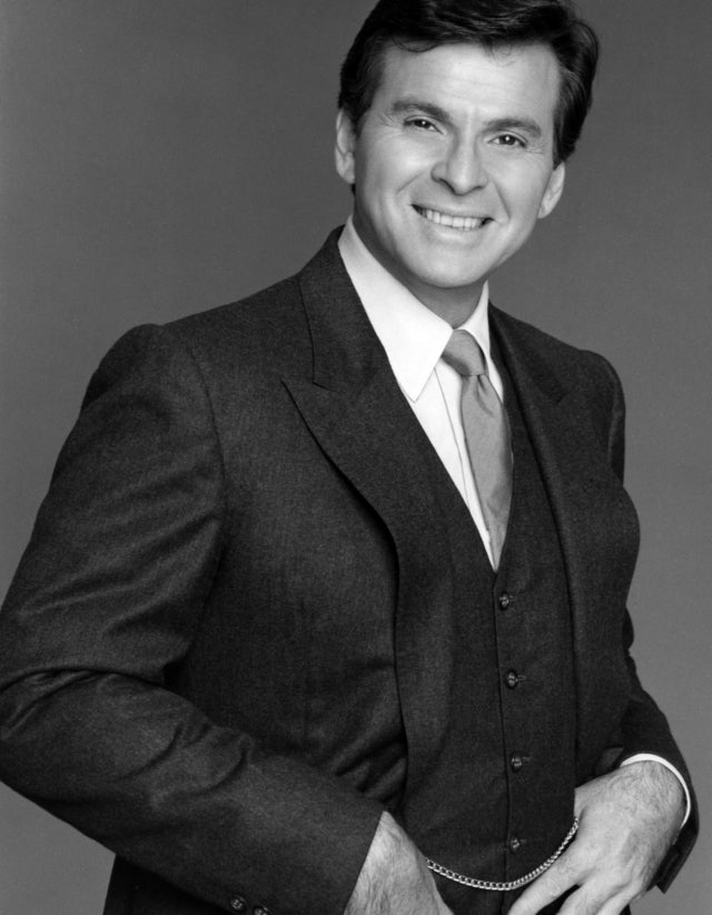 Stuart Damon