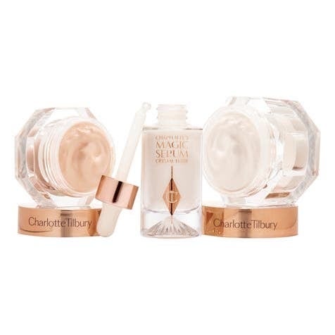 Charlotte Tilbury Magic Cream Set