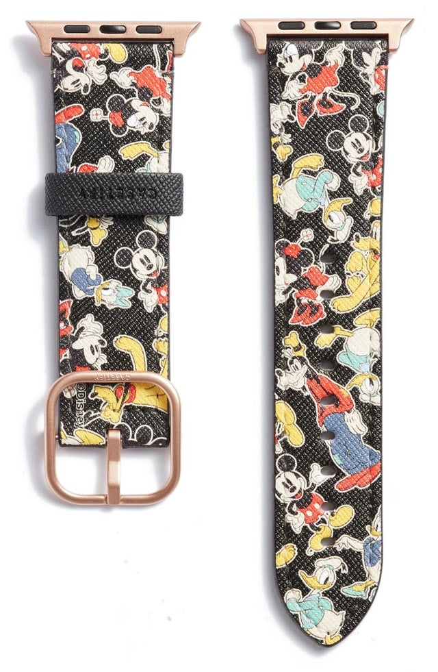 Nordstrom's Mickey and Friends collection is every Disney lover's