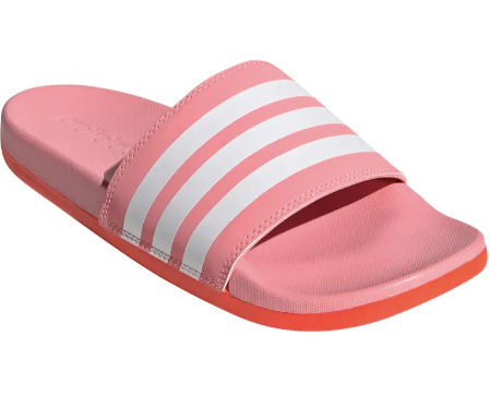 Adidas Adilette Comfort Slide Sandal