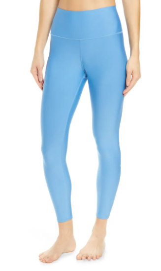 Alo Airlift High Waist 7/8 Leggings