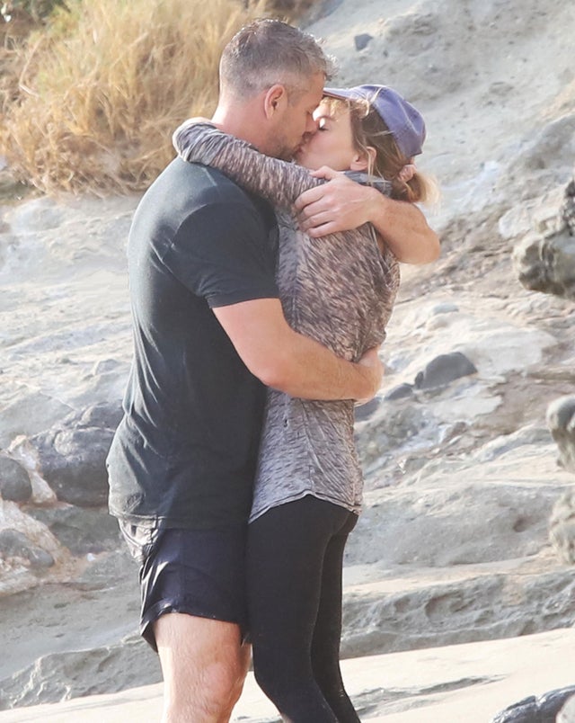 Christina Hall and Ant Anstead Settle Custody Battle Over Son Hudson |  whas11.com