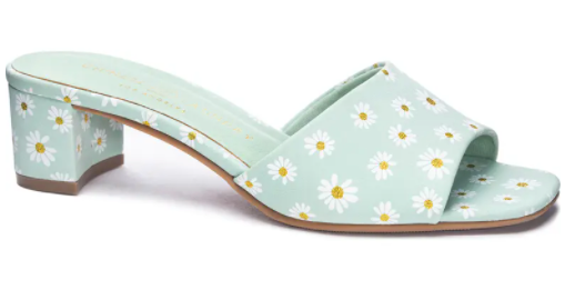 Chinese Laundry Lana Slide Sandal