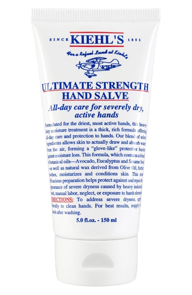 Kiehl's Ultimate Strength Hand Salve