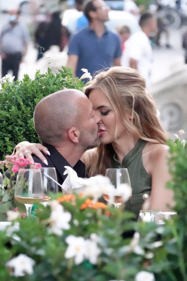 Chrishell Stause and Jason Oppenheim's Relationship and Breakup Timeline