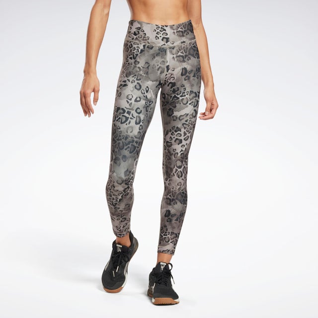 Reebok Modern Safari Lux Bold Leggings