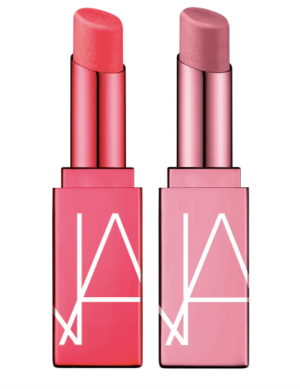 NARS Afterglow Mini Lip Balm Duo