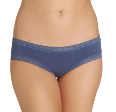 Natori Bliss Cotton Girl Briefs