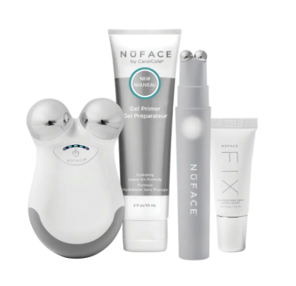 NuFace Petite Facial Kit