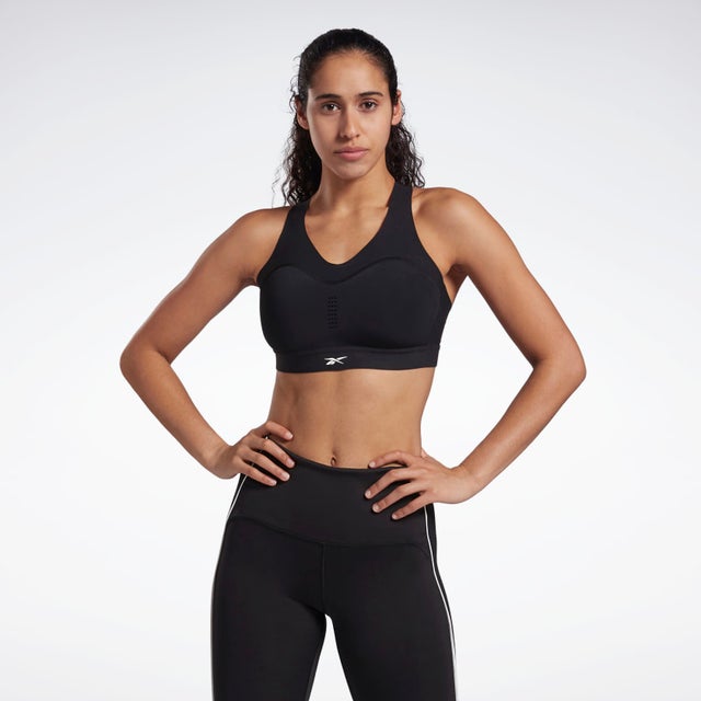 Reebok PureMove+ Bra Motion Sense