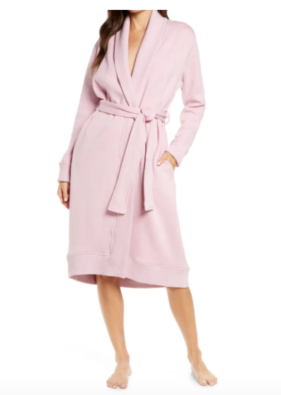 UGG Karoline Fleece Robe