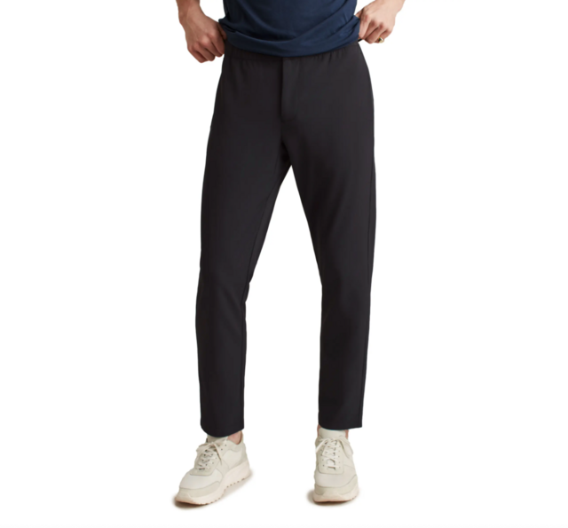 Bonobos Slim Fit Performance Pants