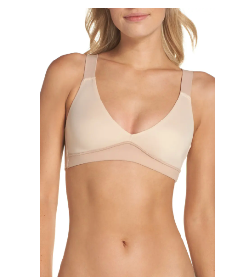 SPANX® Bra-llelujah! Unlined Bralette