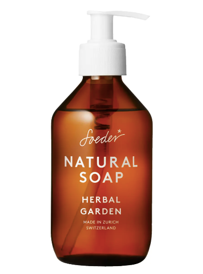 Soeder Natural Hand Soap 