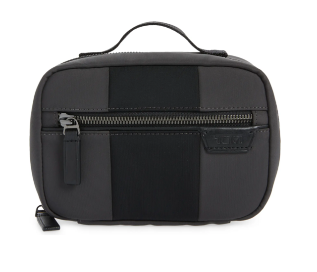 Tumi Braxmar Travel Kit