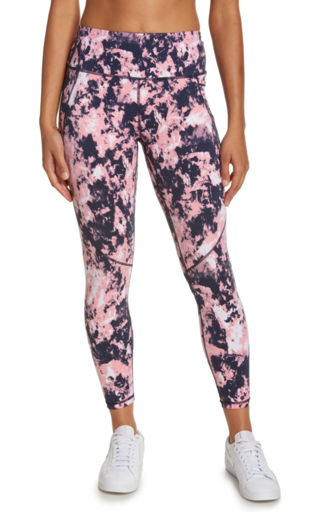 Sweaty Betty Power Pocket Workout Leggings