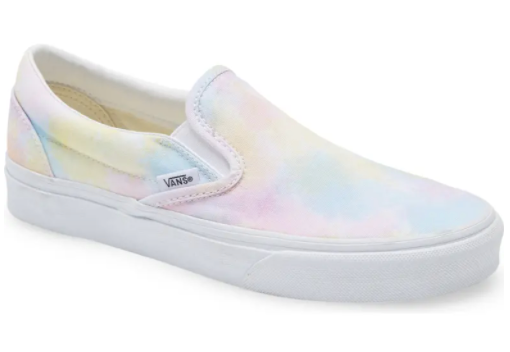 Vans Classic Slip-On Sneaker