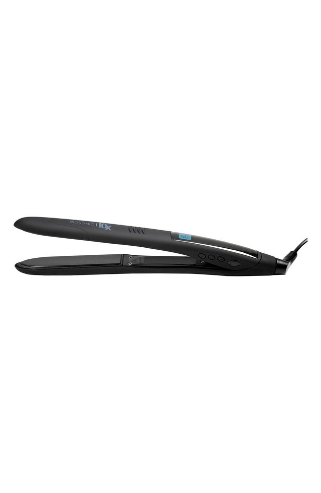 Bio Ionic 10x 1-Inch Pro Styling Iron