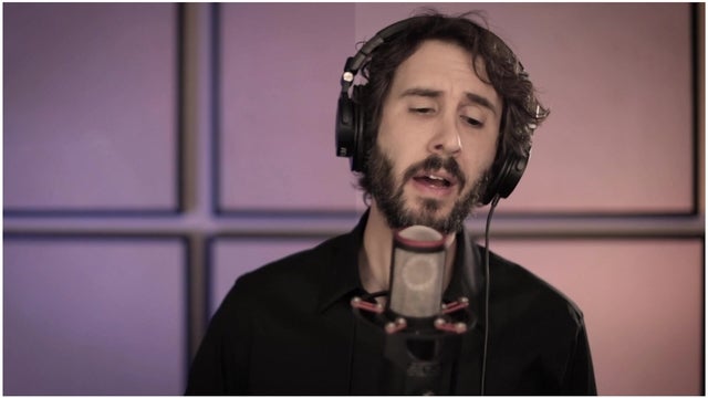 Josh Groban Vax.India.Now