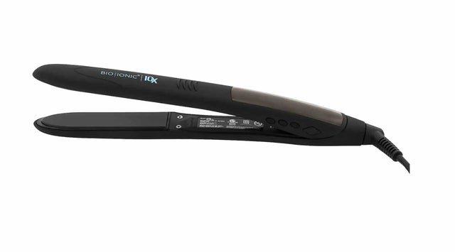 Bio Ionic 10X Styling Iron