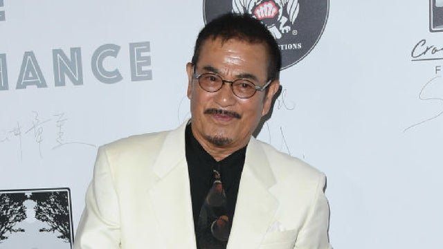 Sonny Chiba