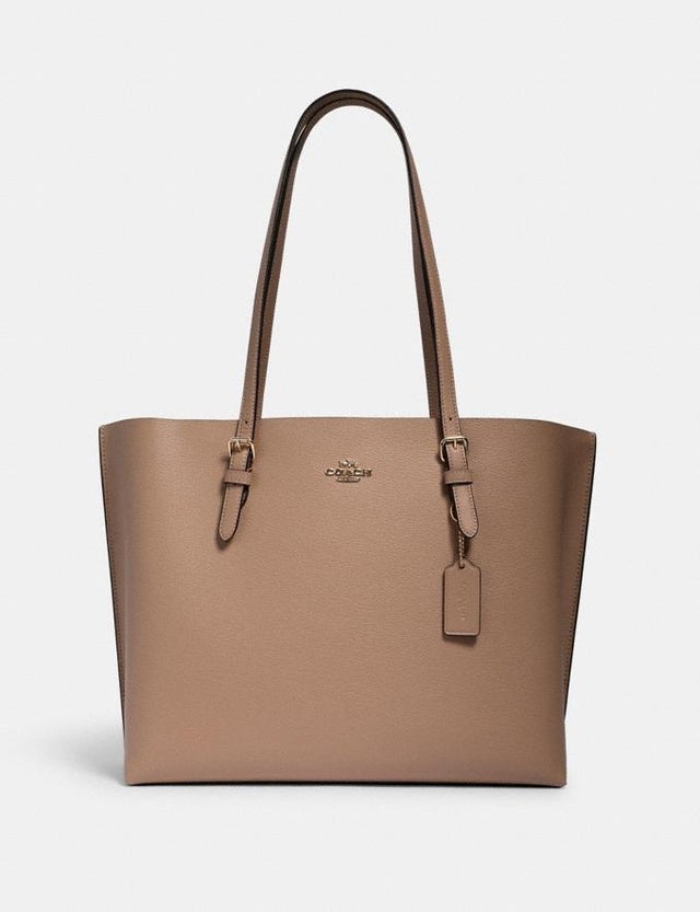 Coach Mollie Tote