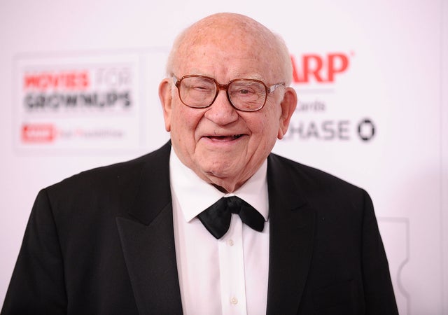 Ed Asner