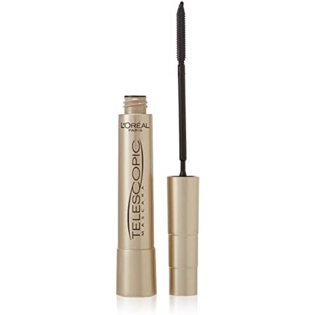 L’Oreal Paris Telescopic Mascara 