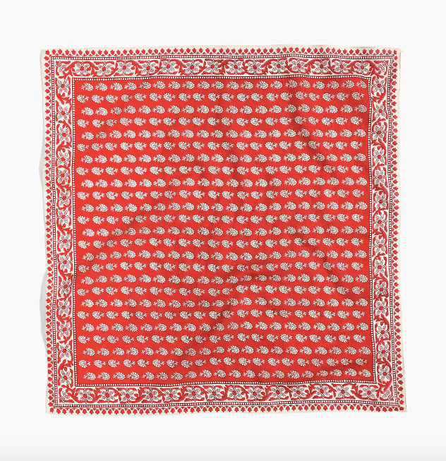 Madewell Bandana