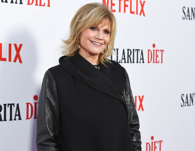 Markie Post