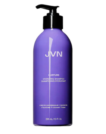 Nurture Hydrating Shampoo