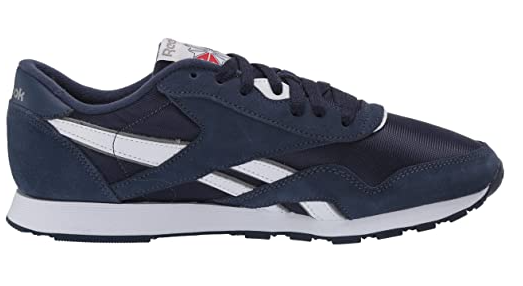 Reebok Classic Nylon Sneaker