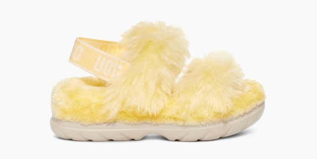 Fluff Sugar Platform