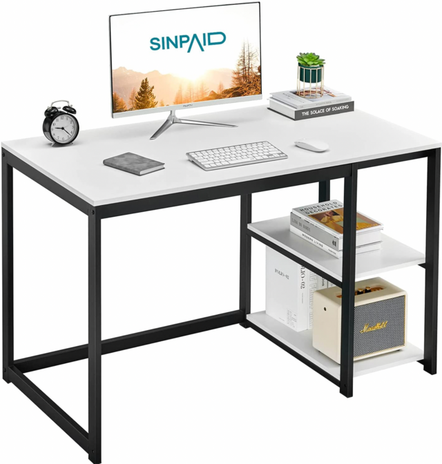 SINPAID Computer Desk