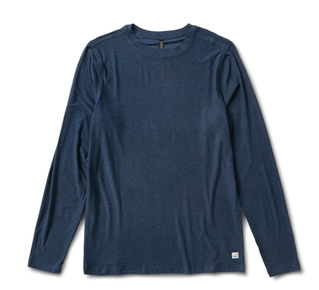 Long-Sleeve Strato Tech Tee