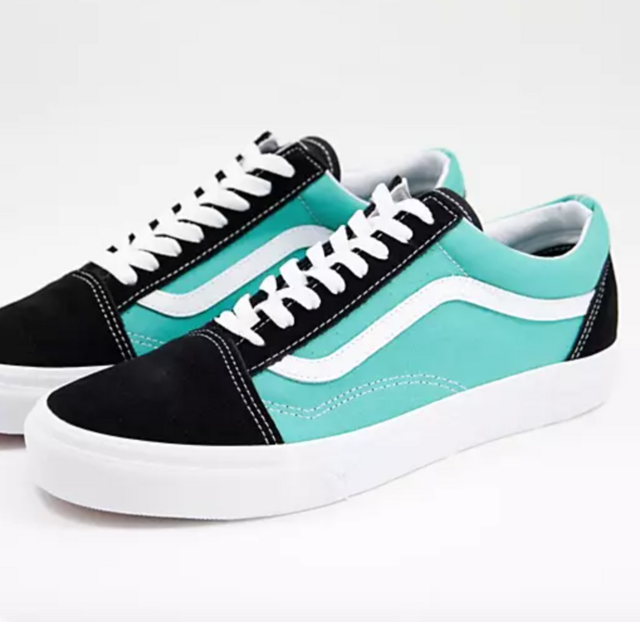 Vans Old Skool Classic Sport sneakers