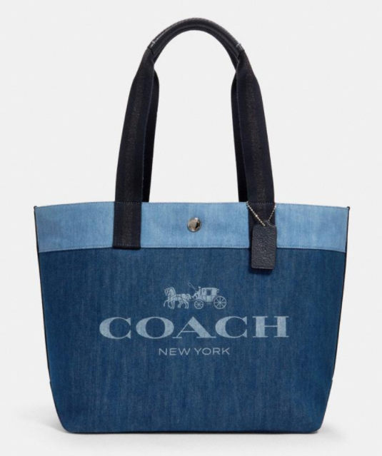 Coach Tote Bag