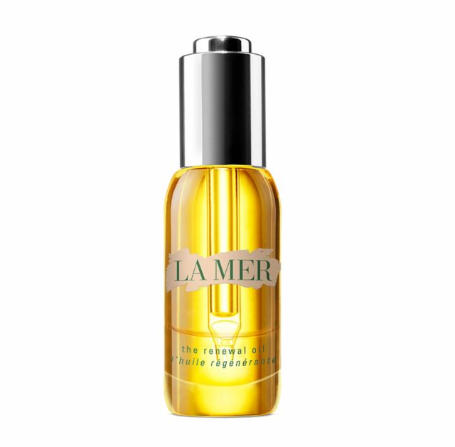 The Renewal Oil Face Oil