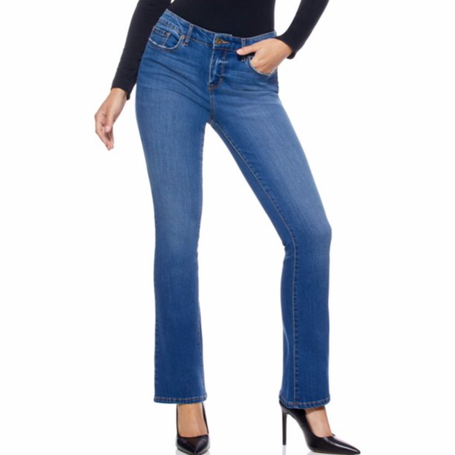 Sofia Jeans by Sofia Vergara Marisol Bootcut Jeans