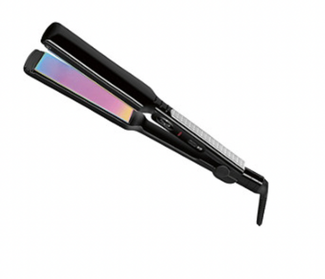 Conair Infiniti Pro Rainbow Titanium Flat Iron