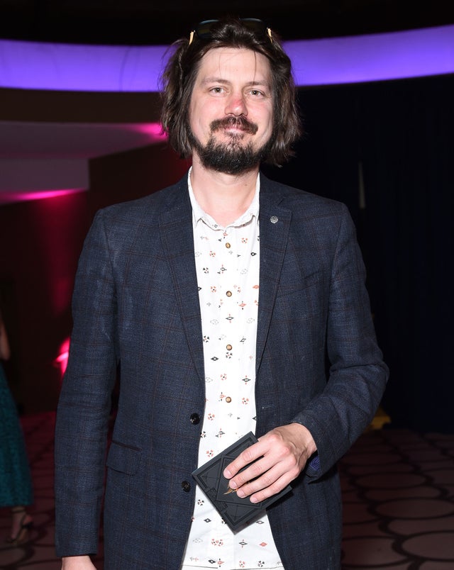 Trevor Moore