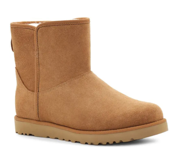 UGG Cory II Genuine Shearling Lined Boot