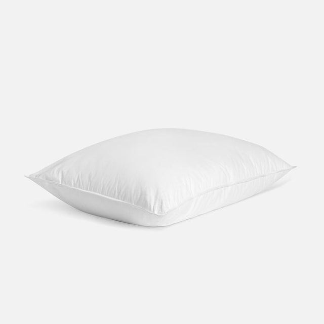 Brooklinen Down Pillow