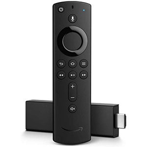 Amazon Fire TV Stick 4K