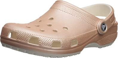 Classic Sparkly Clog